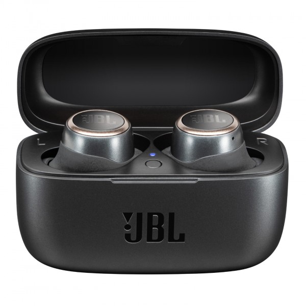 JBL Live 300TWS Tam Kablosuz Kulaklık