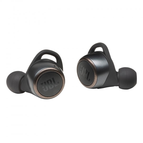 JBL Live 300TWS Tam Kablosuz Kulaklık