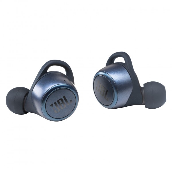 JBL Live 300TWS Tam Kablosuz Kulaklık