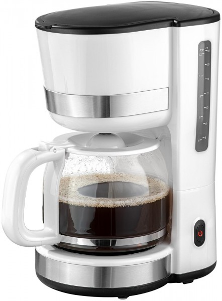 Ideenwelt CM1105A-GS Kahve Makinesi