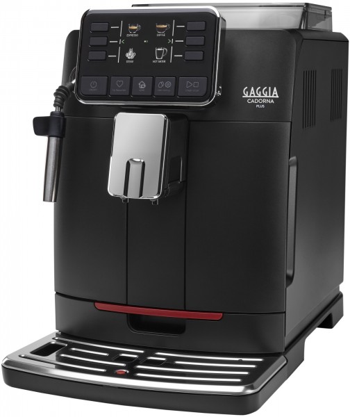 Gaggia Cadorna Plus RI9601 Kahve Makinesi
