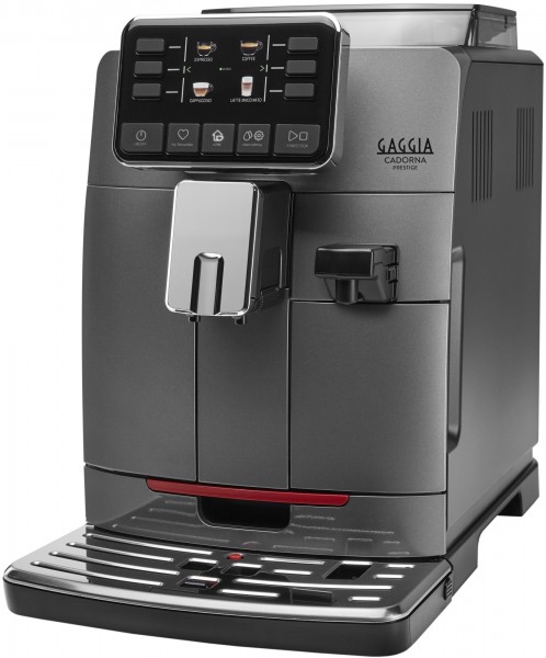 Gaggia Cadorna Prestige RI9604 Kahve Makinesi