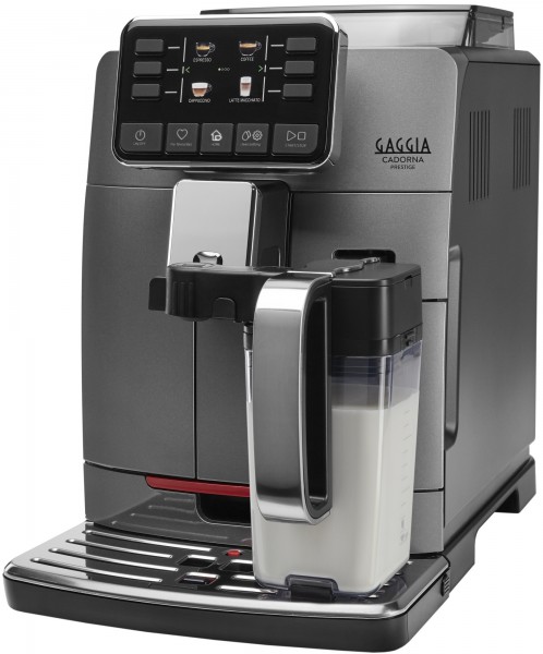 Gaggia Cadorna Prestige RI9604 Kahve Makinesi