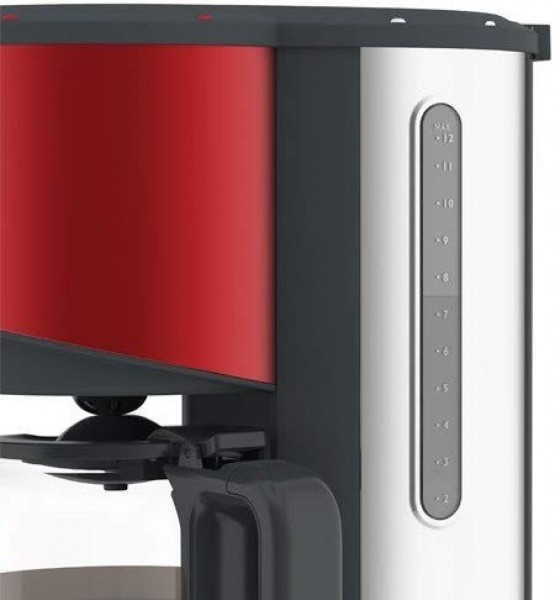 Breville Opula VCF048 X Kahve Makinesi