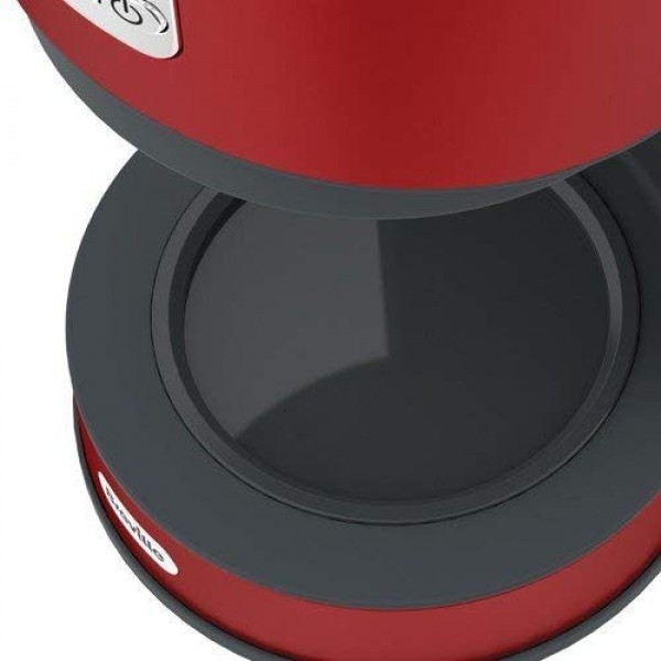 Breville Opula VCF048 X Kahve Makinesi