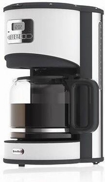 Breville Opula VCF048 X Kahve Makinesi