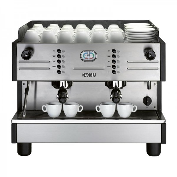 Gaggia LC/D Kahve Makinesi