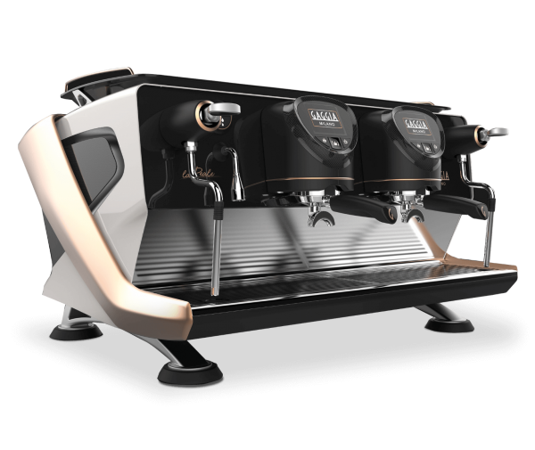 Gaggia La Reale 2 Groups Kahve Makinesi