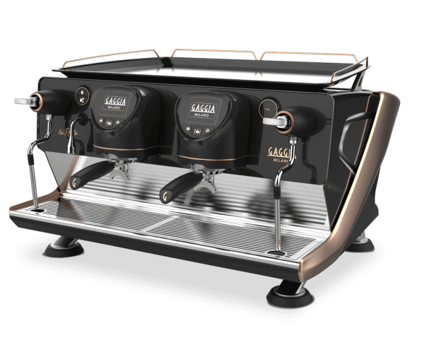 Gaggia La Reale 2 Groups Kahve Makinesi