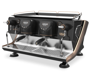 Gaggia La Reale 2 Groups Kahve Makinesi