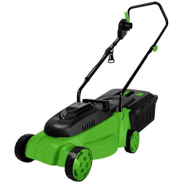 Eisenn 2000W Çim Biçme Makinesi