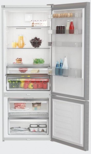 Arçelik 2530 CMIY Buzdolabı