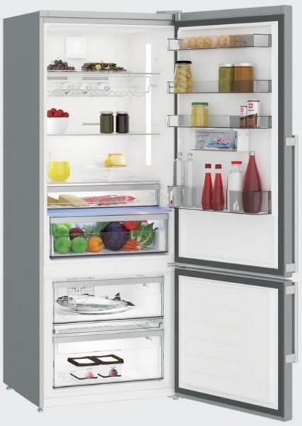 Arçelik 2597 CNIY Buzdolabı