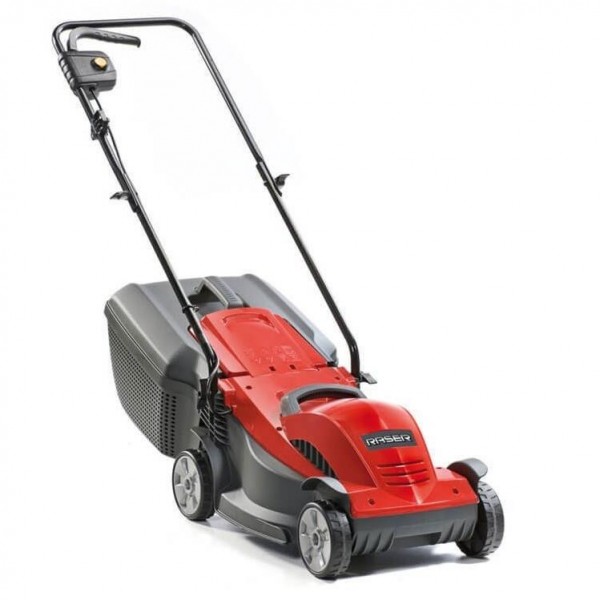 Raser E320 Çim Biçme Makinesi