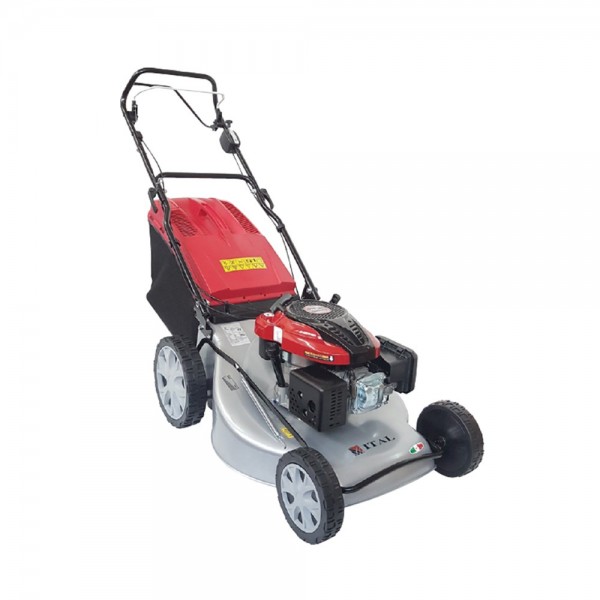 Ital 57CS Çim Biçme Makinesi