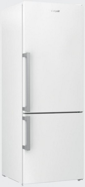 Arçelik 2495 CNMY Buzdolabı