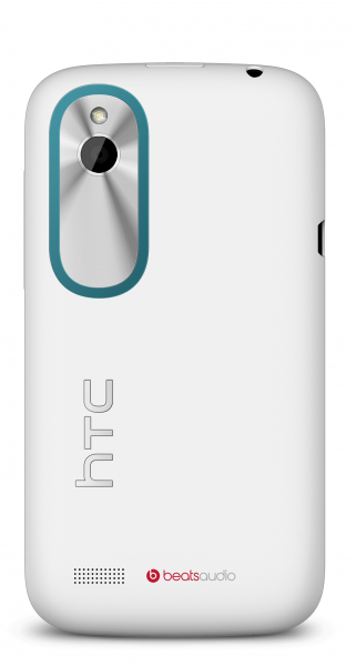 HTC Desire X Dual