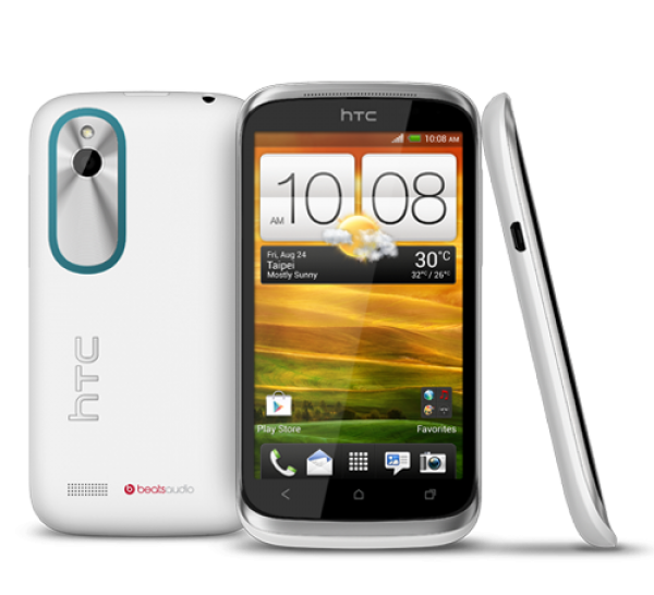 HTC Desire X Dual
