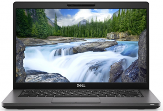 Dell Latitude 5401 Laptop