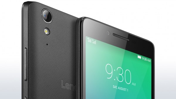 Lenovo A6010