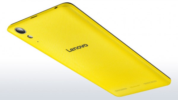 Lenovo A6010