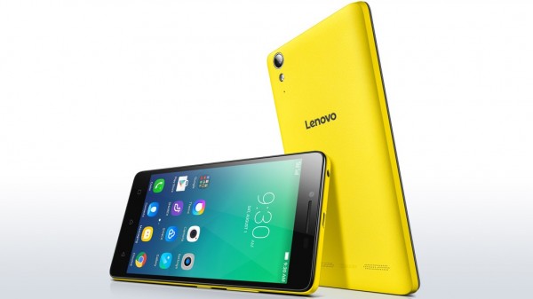 Lenovo A6010