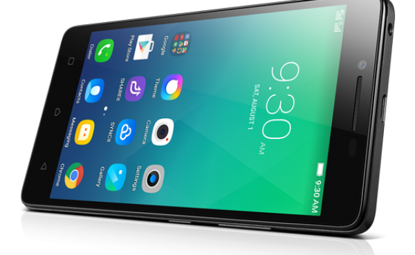 Lenovo A6010