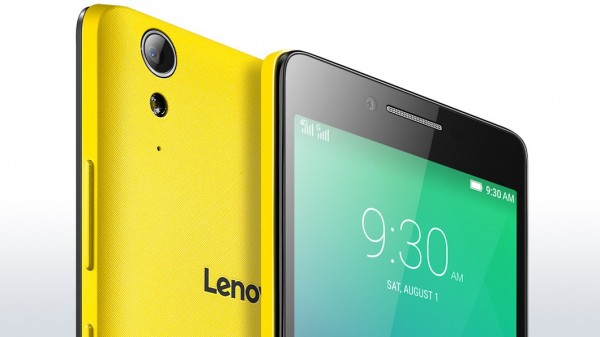 Lenovo A6010