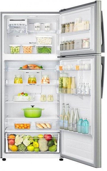 Samsung RT53H6100SP Buzdolabı