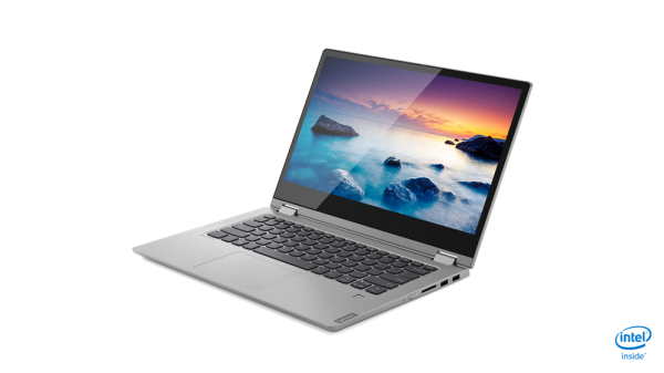 Lenovo C340 81N400HATX 2'si 1 Arada