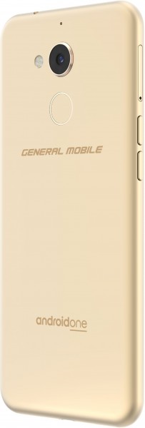 General Mobile GM 8 2019 Edition (Çift Hat / 32 GB)