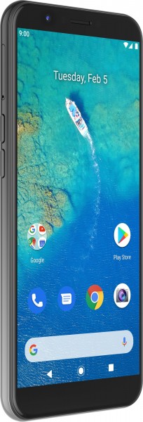 General Mobile GM 8 2019 Edition (Çift Hat / 32 GB)