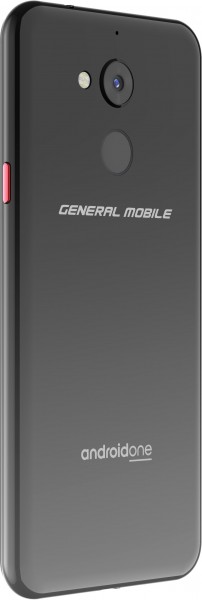 General Mobile GM 8 2019 Edition (Çift Hat / 32 GB)