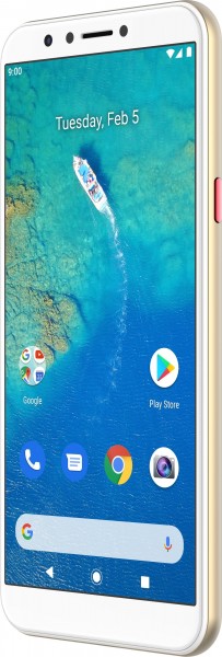 General Mobile GM 8 2019 Edition (Çift Hat / 32 GB)