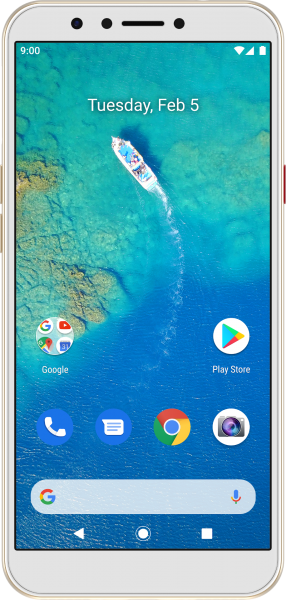 General Mobile GM 8 2019 Edition (Çift Hat / 32 GB)