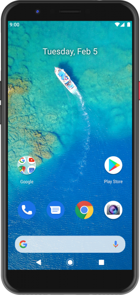 General Mobile GM 8 2019 Edition (Çift Hat / 32 GB)