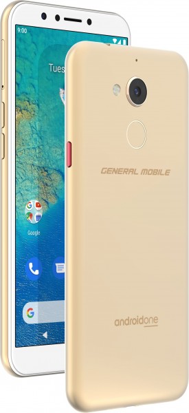 General Mobile GM 8 2019 Edition (Çift Hat / 32 GB)