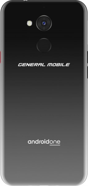 General Mobile GM 8 2019 Edition (Çift Hat / 32 GB)