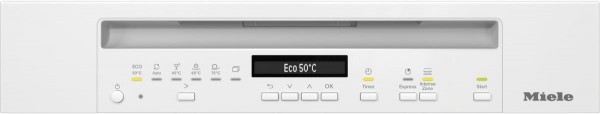 Miele G 7100 SC Bulaşık Makinesi
