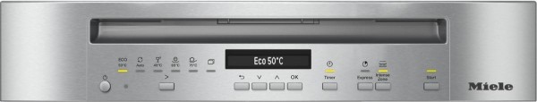 Miele G 7100 SCI Bulaşık Makinesi
