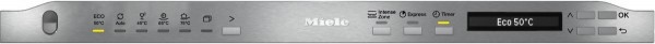 Miele G 7150 SCVI EDST Bulaşık Makinesi