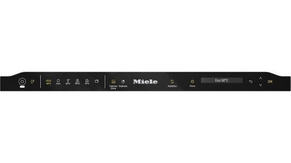 Miele G 7365 SCVi XXL Bulaşık Makinesi