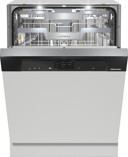 Miele G 7915 SCi XXL Bulaşık Makinesi