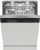 Miele G 7915 SCi XXL Bulaşık Makinesi