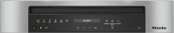 Miele G 7310 SC Bulaşık Makinesi