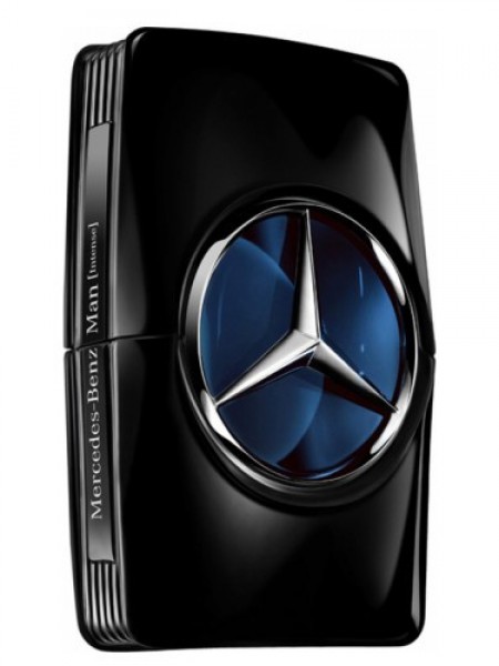 Mercedes-Benz Man Intense EDT 100 ml Erkek Parfüm