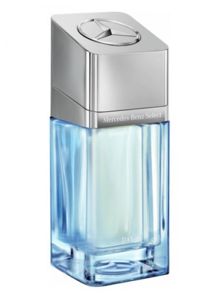 Mercedes-Benz Select Day EDT 100 ml Erkek Parfümü