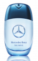 Mercedes-Benz The Move Express Yourself EDT 100 ml Erkek Parfümü 100 ml Parfüm