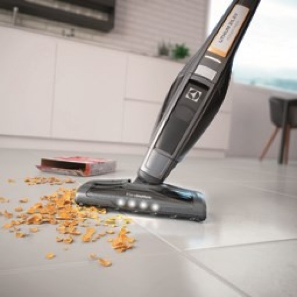Electrolux UltraPower ZB5022 Şarjlı Süpürge