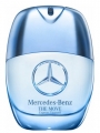 Mercedes-Benz The Move Express Yourself EDT 60 ml Erkek Parfümü 60 ml Parfüm